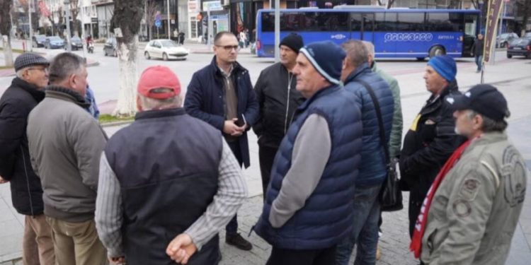 Проданоски: Кога се слуша гласот на народот, се носат најдобрите одлуки