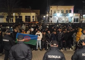 Незадоволство поради одземени возила: Протести во Битола, Штип и Кочани
