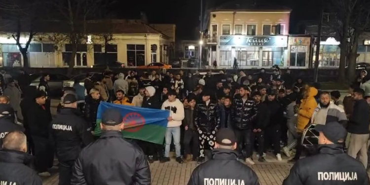 Незадоволство поради одземени возила: Протести во Битола, Штип и Кочани