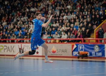 Моќен Охрид на чекор до четвртфинале