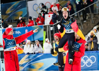 Рајмунд испиша историја, фаворитот Превц разочара