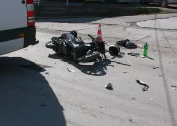 Ја гледаат ли родителите сериозноста од ризикот кога нивните деца возат моторчиња и електрични скутери?