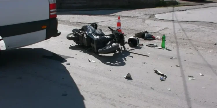 Ја гледаат ли родителите сериозноста од ризикот кога нивните деца возат моторчиња и електрични скутери?