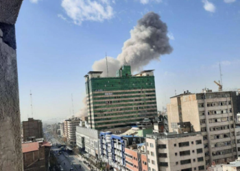 Тензии на Блискиот Исток: Израел со воена операција против Иран