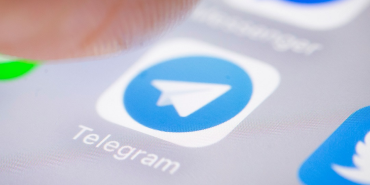 Телеграм под притисок на руските власти по новите мерки за цензура