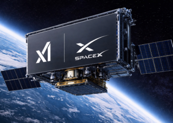 SpaceX и xAI стануваат еден гигант: Визија вредна над еден билион долари