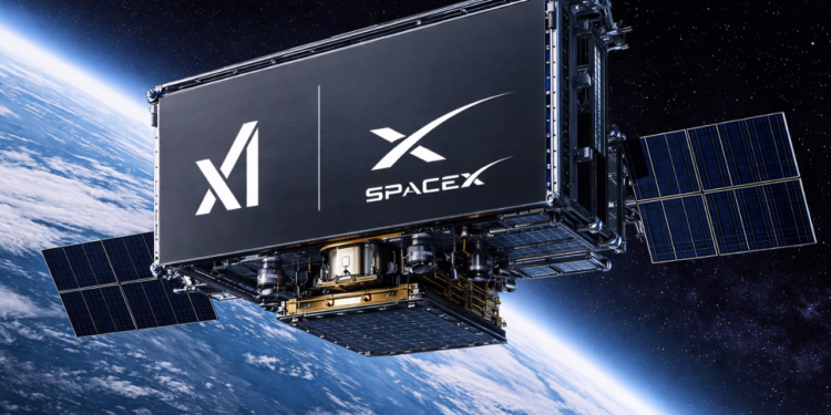 SpaceX и xAI стануваат еден гигант: Визија вредна над еден билион долари