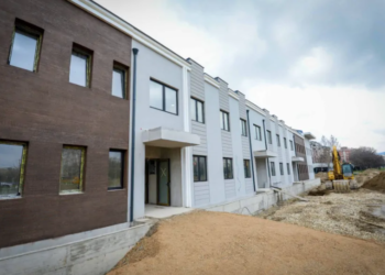 МВР продолжува со капитални инвестиции: Нова полициска станица до мај