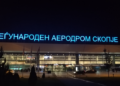 Нов лет со евакуирани патници: 151 лице пристигнаа на скопскиот аеродром