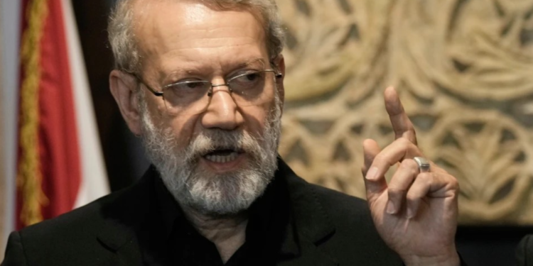 Кој беше Али Лариџани – еден од најмоќните луѓе во Иран