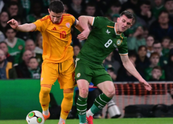 Реми без возбудувања, Македонија одигра 0-0 со Ирска