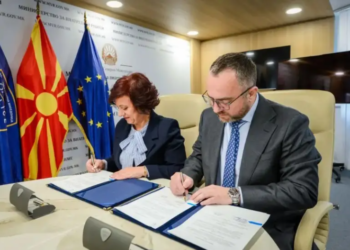 Потпишан меморандум за зголемување на безбедноста, ќе има и нови полициски станици во Кисела Вода и Илинден