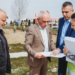Општина Битола започна изградба на ново спортско игралиште во „Стрелиште“