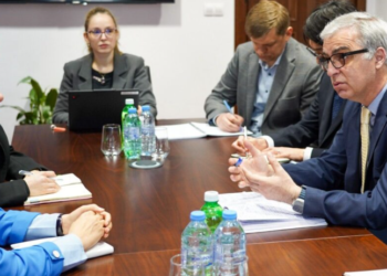 Божиновска на средба со претставници на ММФ-Потврдена заложбата за енергетска сигурност и одржлив развој на енергетиката