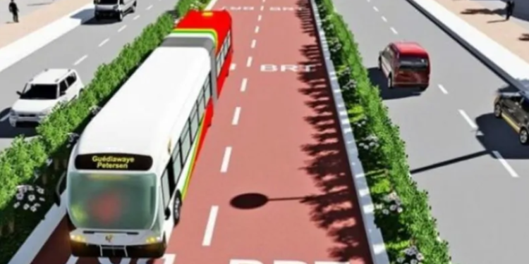 Скопје добива брз автобуски систем со поддршка од Владата