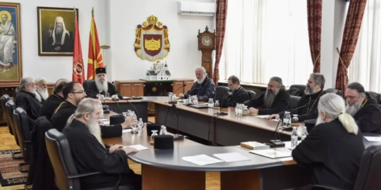 Епископот Никола нов митрополит на Австралиско-новозеландската епархија
