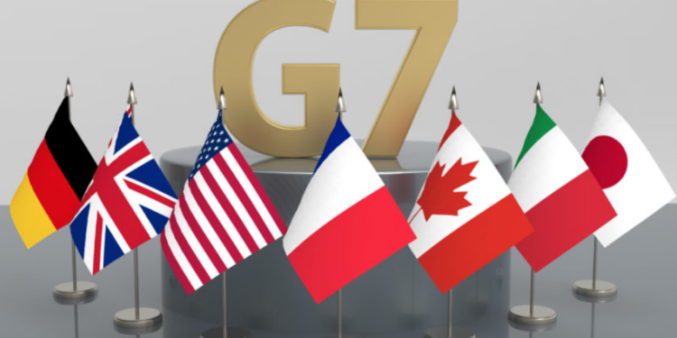 Г7 подготвена за мерки за стабилизација на енергетскиот пазар