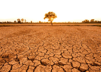 И умерено затоплување доволно за хаос во временските услови