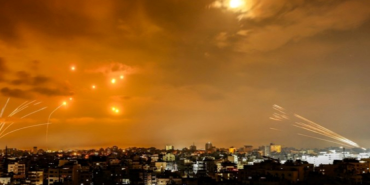 Ескалација на конфликтот: Техеран предупредува на силна одмазда