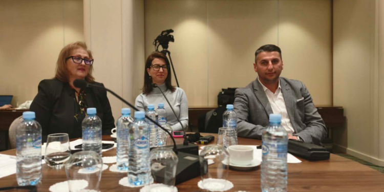 Стаменкова на настан за зајакнување на меѓуопштинската соработка