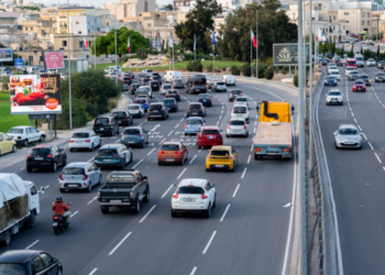 Малта плаќа до 25.000 евра за граѓани кои нема да возат и ќе се откажат од возачката дозвола