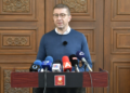 Мицкоски: Венко лажеше за мигрантите, се докажа дека лаже и води манипулативна политика