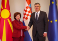 Што порача Милановиќ за Македонија и Европската Унија