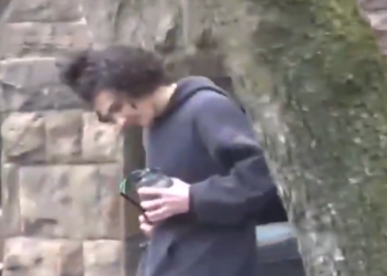 Драма на протест во Њујорк: Фрлена импровизирана бомба, истрагата ја води ФБИ