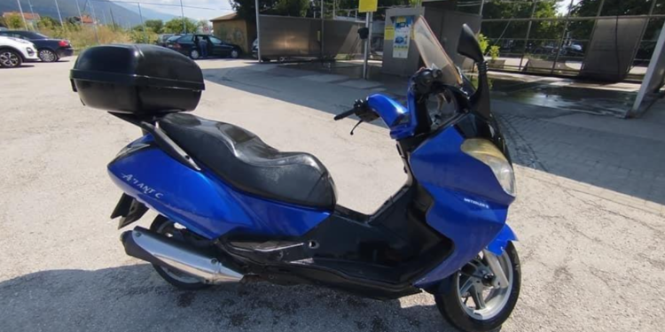 Промени во законот: Полесен пристап до мотоцикли за граѓаните