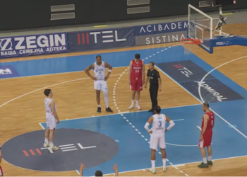 Големо дерби со драматичен крај: МЗТ славеше против Работнички