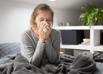 Зошто често настинувате? Одговорот е во овие фактори