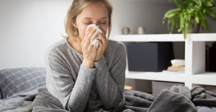 Зошто често настинувате? Одговорот е во овие фактори