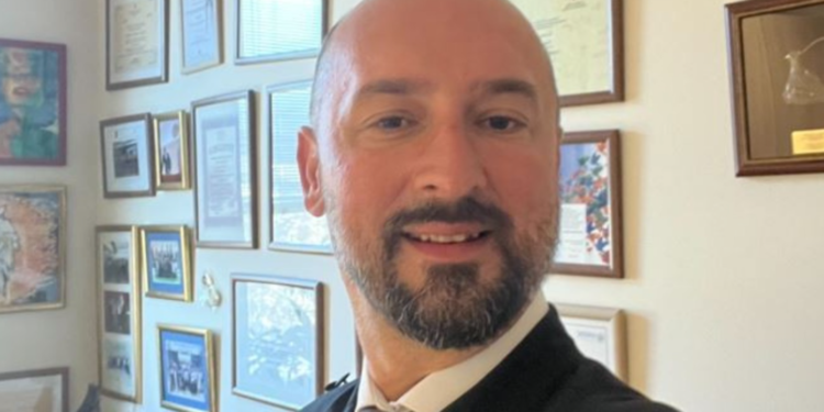 Владата со предлог: Ненад Савески за нов републички јавен обвинител