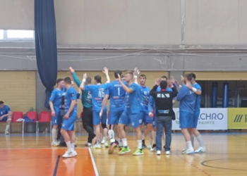 Охрид блесна во Атина, убедлива победа над Олимпијакос