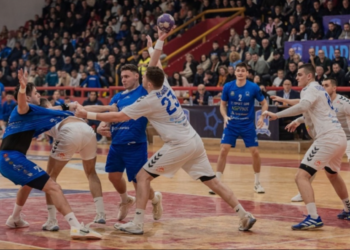 Реми на Охрид и Алкалоид