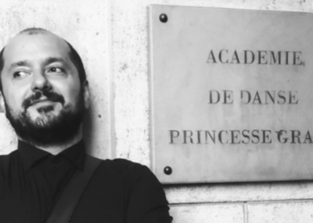 Тажна вест: Замина Оливер Мицевски, режисер со европска кариера