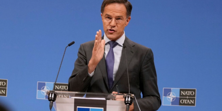 МВР со мерки за безбедност за време на посетата на генералниот секретар на НАТО, измени во сообраќајот во Скопје