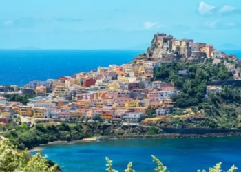 Пари за нов живот: Италијански остров нуди 15.000 евра доколку некој се одлучи таму да живее