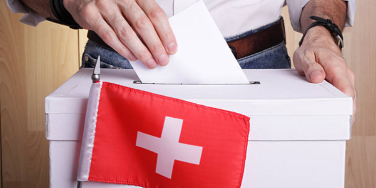 Референдум во Швајцарија: Даночни реформи, готовина и климатски фонд на гласање