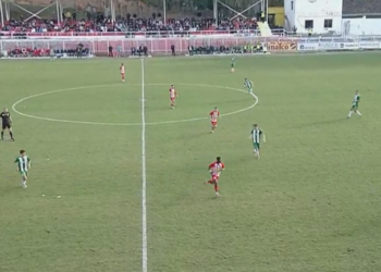 Драматичен финиш во Кавадарци: Тиквеш ја одбрани победата во 90 минута