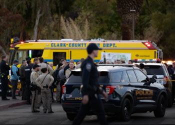 Вооружен маж убиен по напад на синагога во близина на Детроит