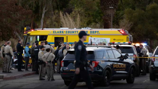 Вооружен маж убиен по напад на синагога во близина на Детроит