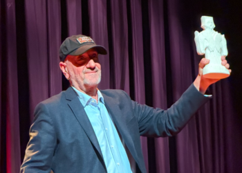 Стефановски ја круниса кариерата со престижниот „Порин“