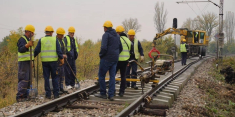 Скопје со Софија ќе се поврзе со железница најкасно до 2030 година