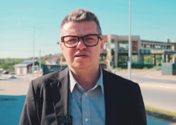 (ВИДЕО) Борче Димитровски: Булеварскиот влез во Битола пред финална фаза