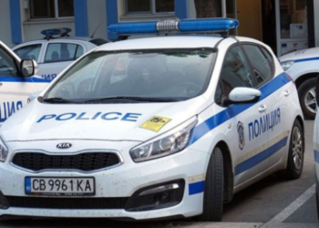 Бугарската полиција откри плажа со канабис во стар руник за цинк, тројца уапсени, а по еден се трага