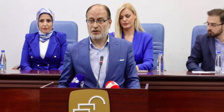 Општина Чаир го одбележа Меѓународниот ден на свесноста за аутизмот