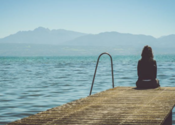 Еден збор може да сруши се: Вредноста на довербата