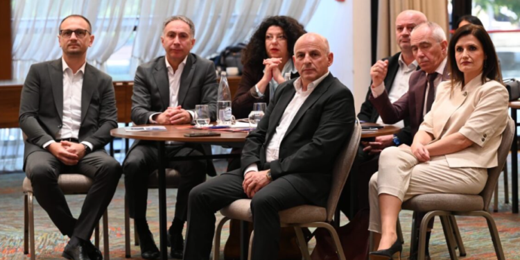 Проданоски на регионален форум: Реформите во управувањето со отпад се клучни за одржлив развој