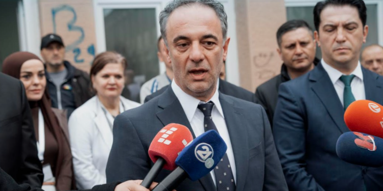 Азир Алиу: Се зајакнуваат услугите за откажување од пушење низ државата